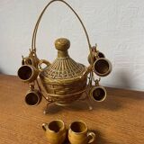 Liqueur carafe from the 50s