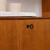 Modular Wall Unit by Peter Petrides for Interna Wandmöbelw