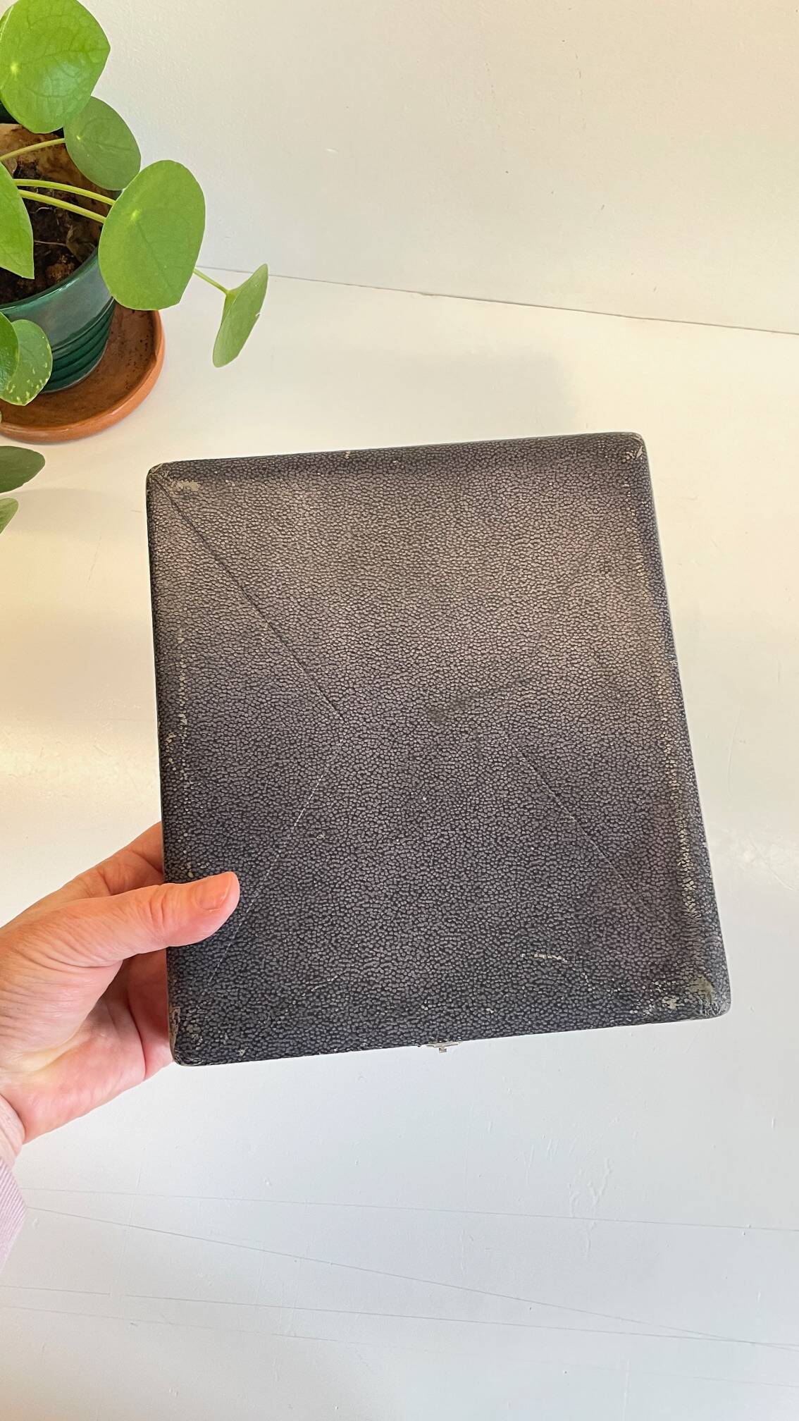 Art Deco Dessert Service