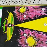 Goldorak - Vintage ORLI board game