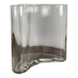 Vase en verre, 1970