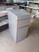 Old industrial locker PTT 1975