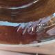 Large art deco ceramic vase form Amphora