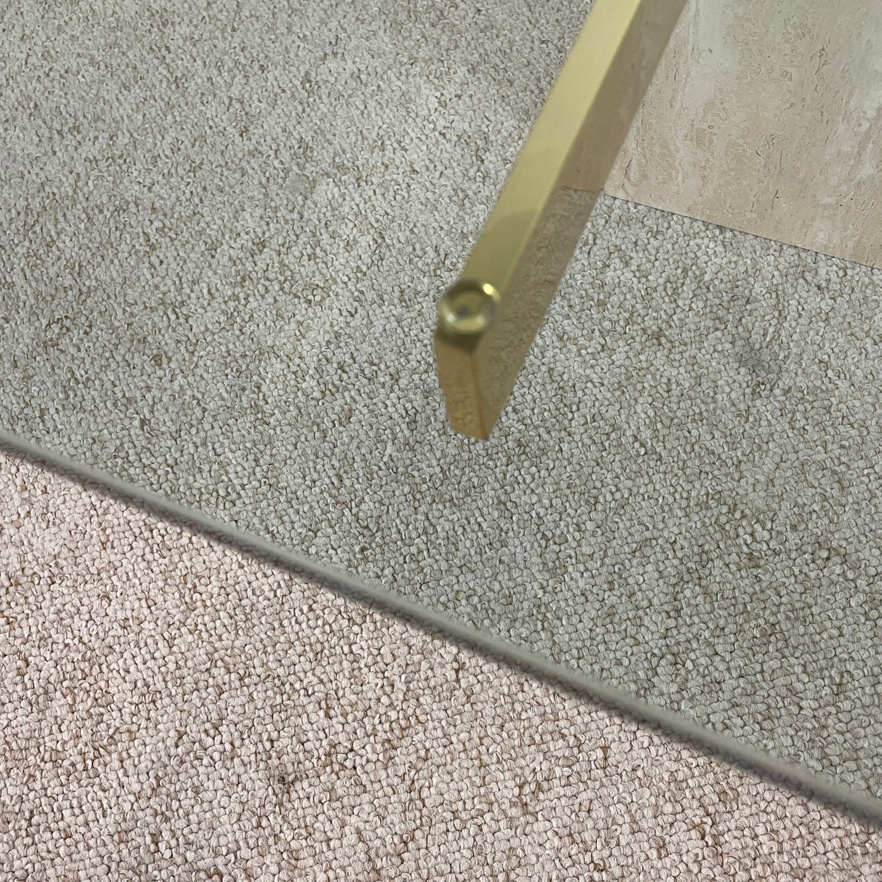 Artedi coffee table, 70s