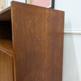 Vintage Scandinavian sideboard
