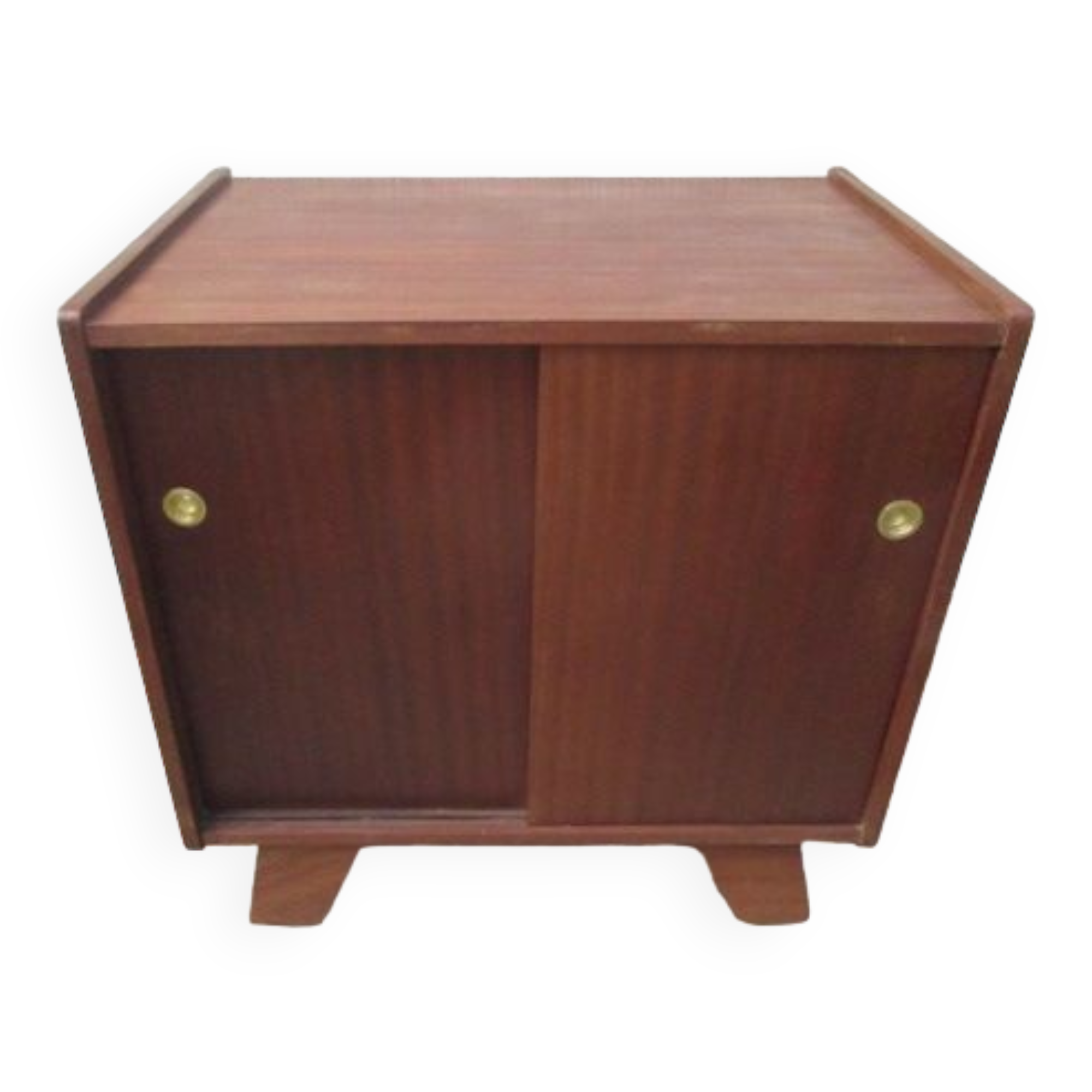 Vintage bar furniture