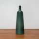 Minimalist Carafe Vase from Mid-Century German Workshop by Brockmann Extertal, 1960s