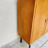 High teak sideboard 1960