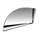 Super miroir éventail style Art Deco 80'