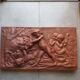 Large bas-relief after Edme Bouchardon