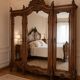 Rococo Room in Louis XV Style