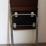 Eyrel folding chair