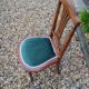 19th century chair