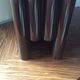 Kartell magazine holder by Giotto Stopino from the 60s-70s Italy