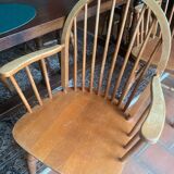 6 fauteuils Windsor