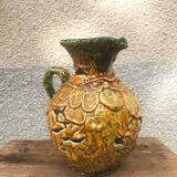 Pitcher