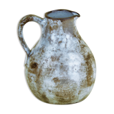 Pichet Kostanda  à décor moucheté