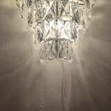 Apply "kinkeldey" crystals. Germany 1970s