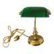 Banker's or notary's lamp