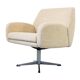 Vintage Swivel Armchair, Germany, 1970s