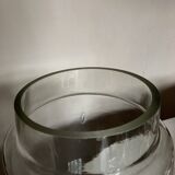 XXXL vase pharmacy jar 19th