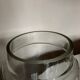XXXL vase pharmacy jar 19th