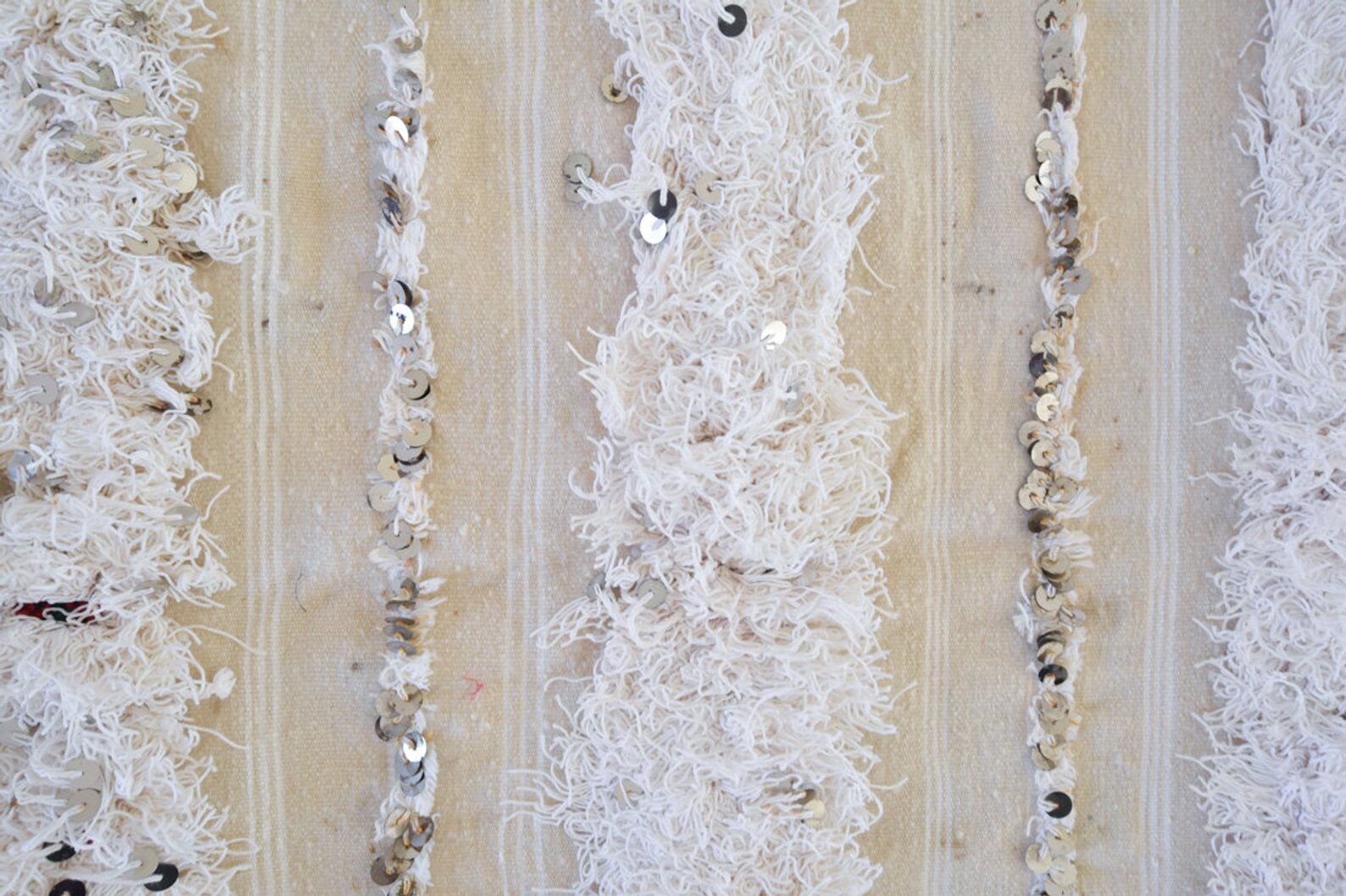 Carpet handira 94x185cm