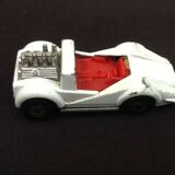 Miniature car (1975) Matchbox Hellraiser N° 55 Scale: 1/64th Made in England