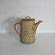 Coffee Pot designed by Jens H. Quistgaard, Denmark 1960s
