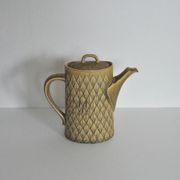 Cafetière conçue par Jens H. Quistgaard, Danemark années 1960