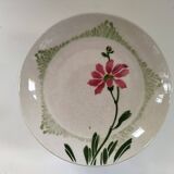 Compotier "Pâquerette" K&G Lunéville