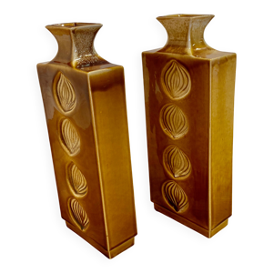 paire de vases grandes