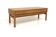 Scandinavian oak commode "MTP", Marian Grabinski, IKEA, Sweden