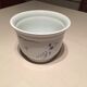 Cache pot porcelain