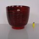 Large Ceramic Cachepot from Bay Keramik, Germany, 1970s