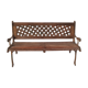 Former bench