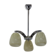 Lustre d’argent de village/Zukov années 1950.