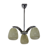 Lustre d’argent de village/Zukov années 1950.