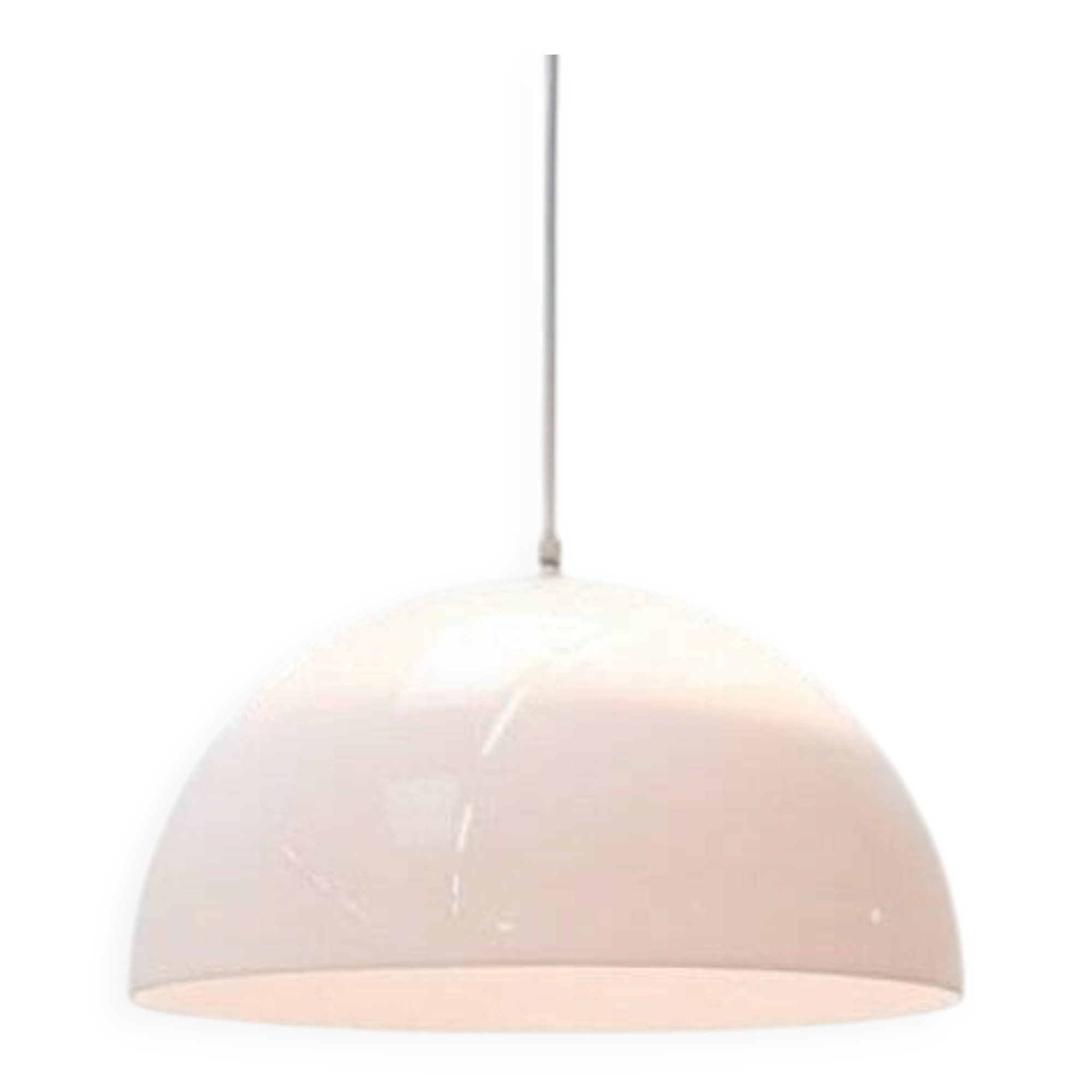 Suspension vintage plexi