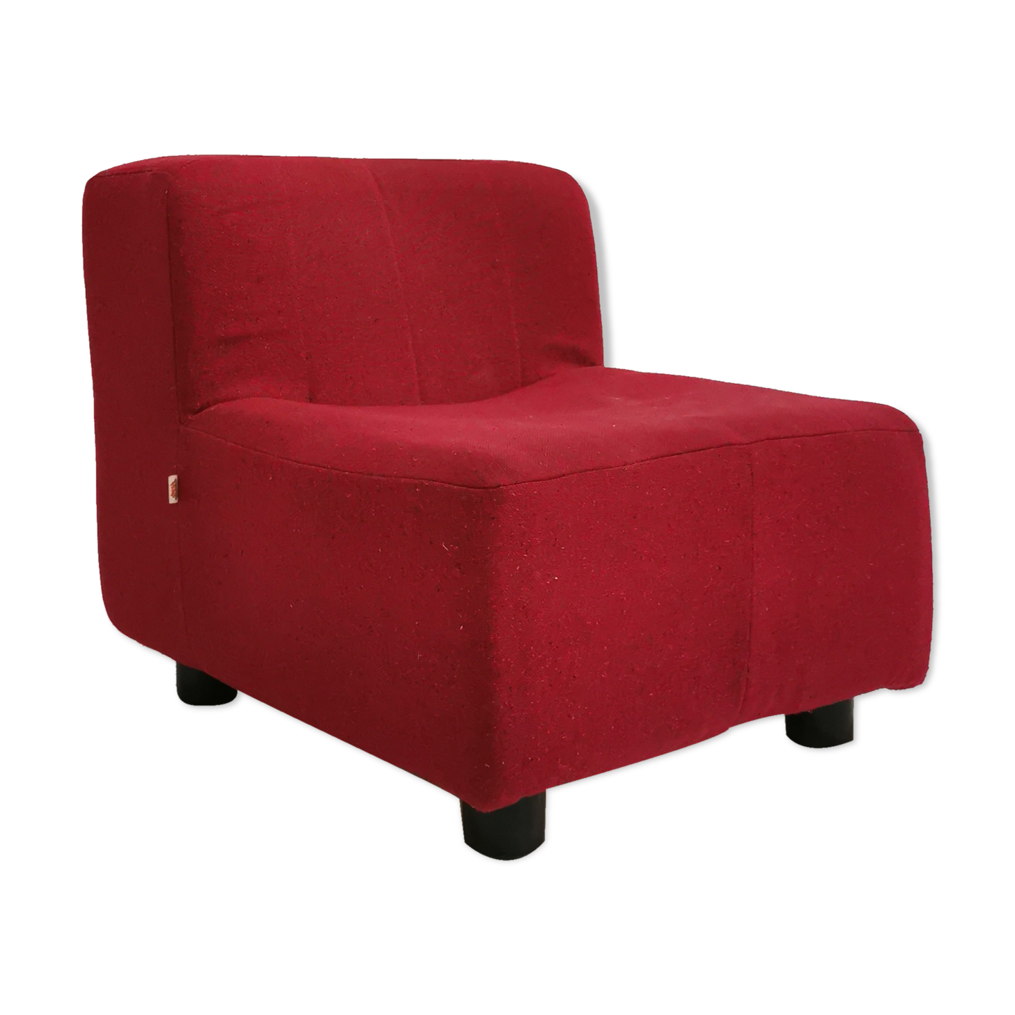 Armchair / Heater Arfa design