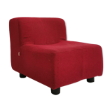 Armchair / Heater Arfa design