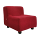 Armchair / Heater Arfa design