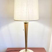 Lampe de bureau Mazda, années 1960