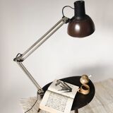 Scandinavian side table