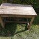 Table