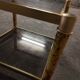Table d'appoint 1970