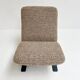 Fauteuil lounge Artifort Concorde F780 rembourré, années 1960