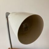 Vintage adjustable cocotte desk lamp