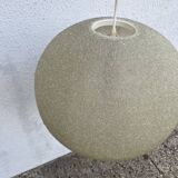Vintage moon sugarball pendant light Jhon Reid