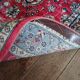 handmade Pakistani Punjab rug 200x126cm